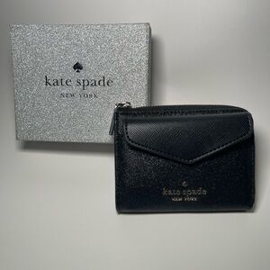 Kate Spade  Tinsel Boxed Small Card Set